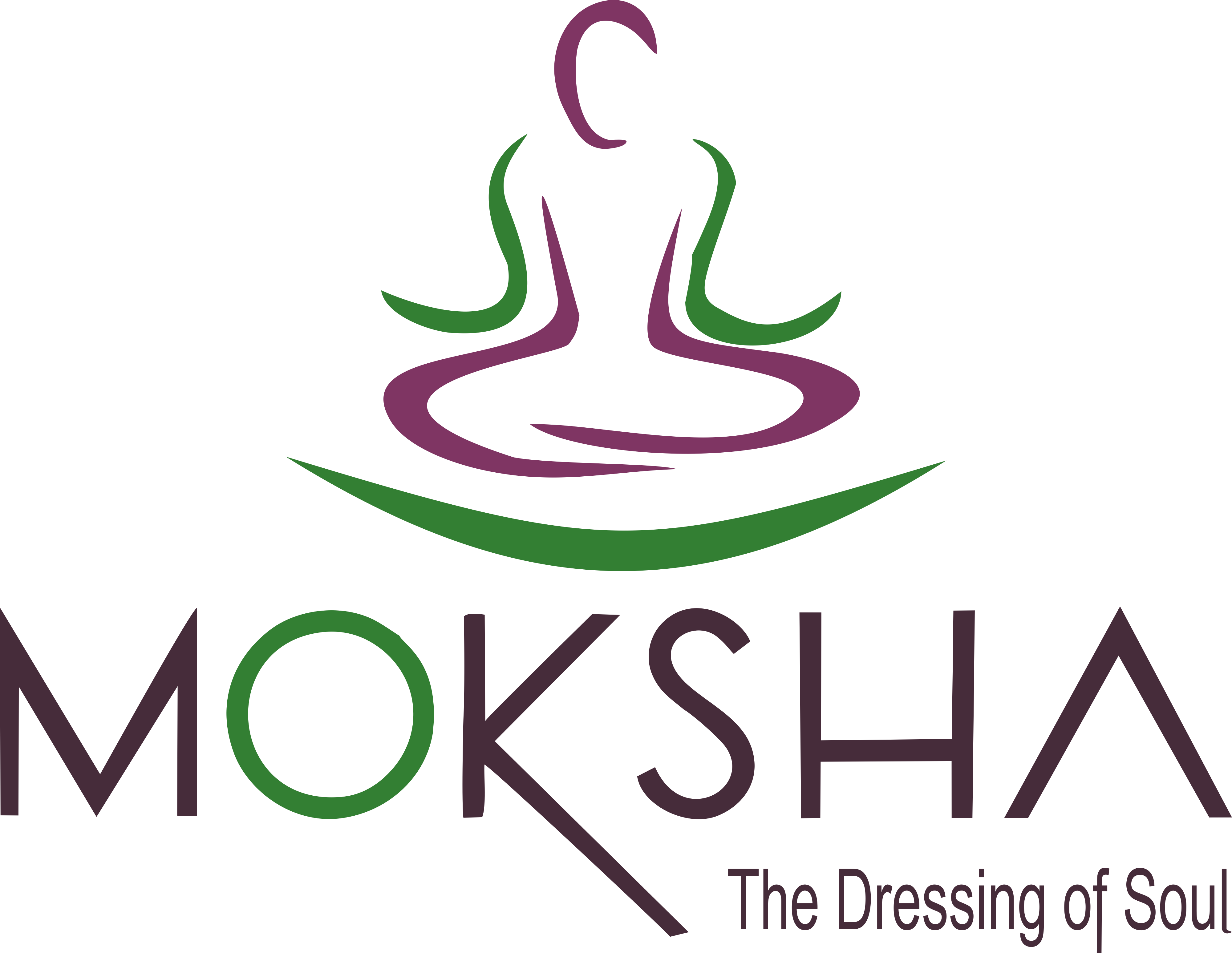 Moksha Foundation