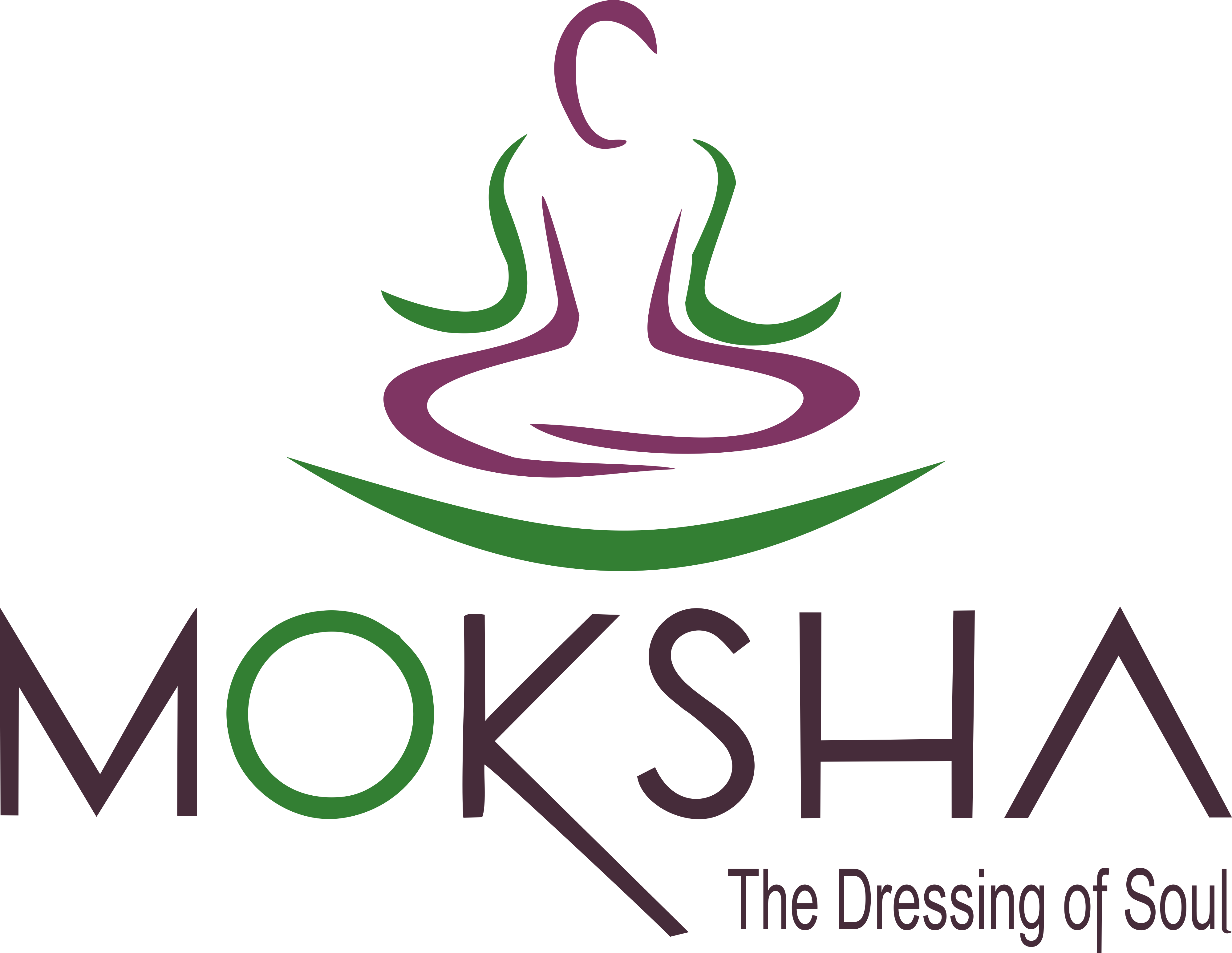 Moksha Foundation